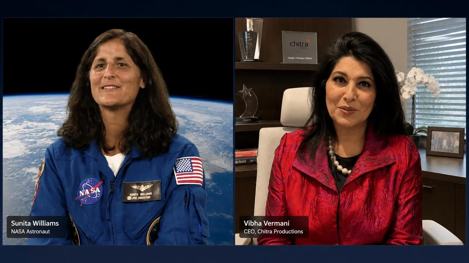 Paying It Forward by Advancing Future STEM Leaders